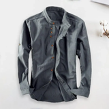 Salvatore™ | Men's Autumn Shirt